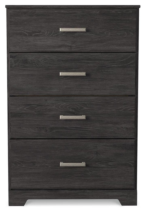 Belachime Chest of Drawers - Clarks Hardware - Iowa