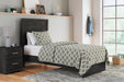 Belachime Bed - Clarks Hardware - Iowa
