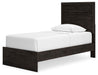 Belachime Bed - Clarks Hardware - Iowa