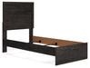 Belachime Bed - Clarks Hardware - Iowa