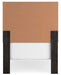 Belachime Bed - Clarks Hardware - Iowa