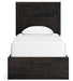 Belachime Bed - Clarks Hardware - Iowa
