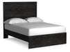 Belachime Bed - Clarks Hardware - Iowa