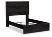 Belachime Bed - Clarks Hardware - Iowa