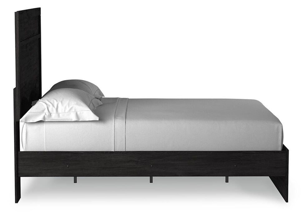 Belachime Bed - Clarks Hardware - Iowa