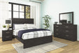 Belachime Bed - Clarks Hardware - Iowa