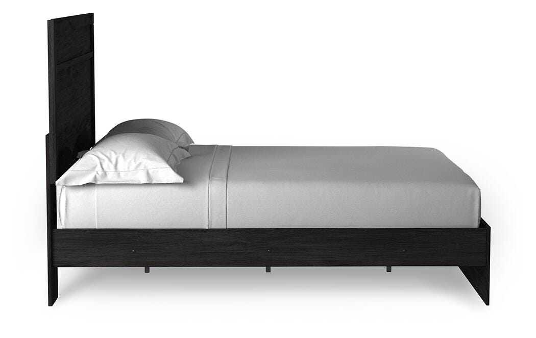 Belachime Bed - Clarks Hardware - Iowa