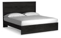 Belachime Bed - Clarks Hardware - Iowa