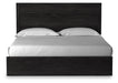 Belachime Bed - Clarks Hardware - Iowa