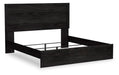 Belachime Bed - Clarks Hardware - Iowa