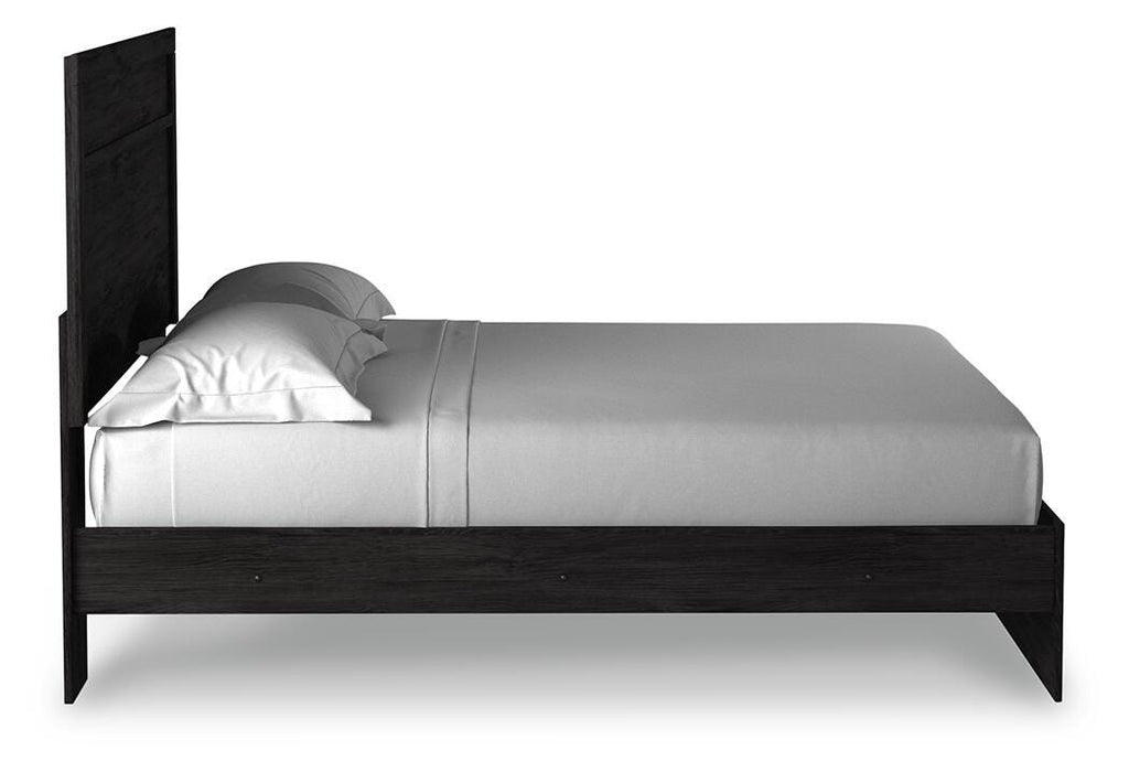 Belachime Bed - Clarks Hardware - Iowa