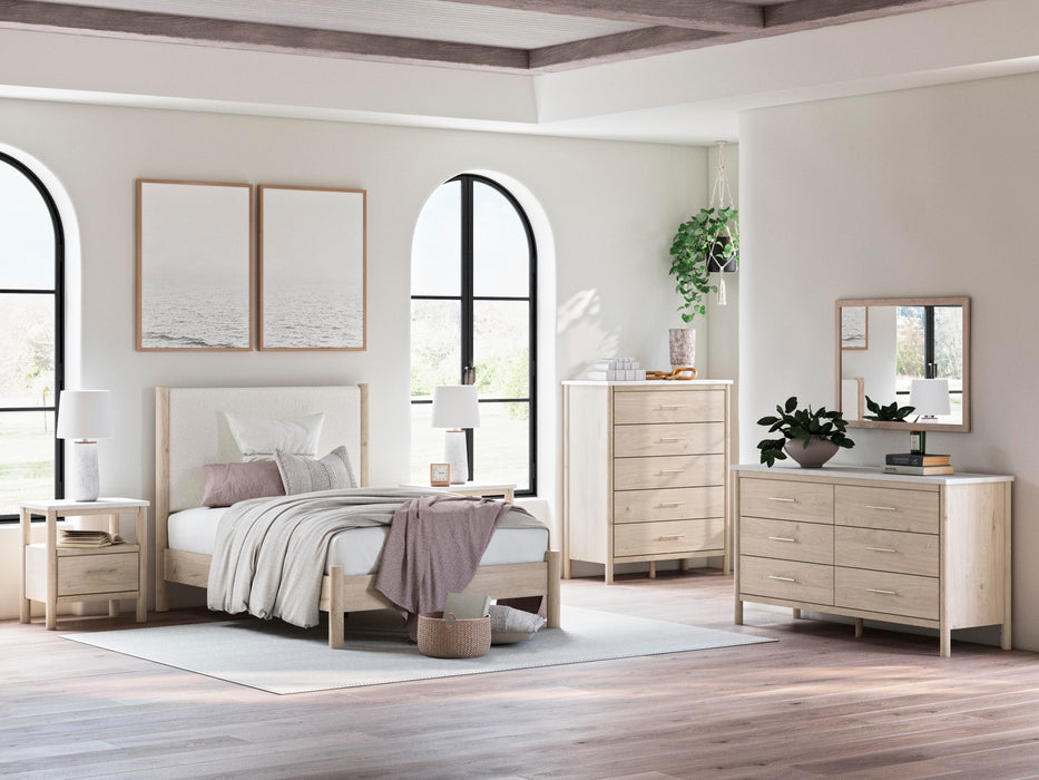 Cadmori Chest of Drawers - Clarks Hardware - Iowa