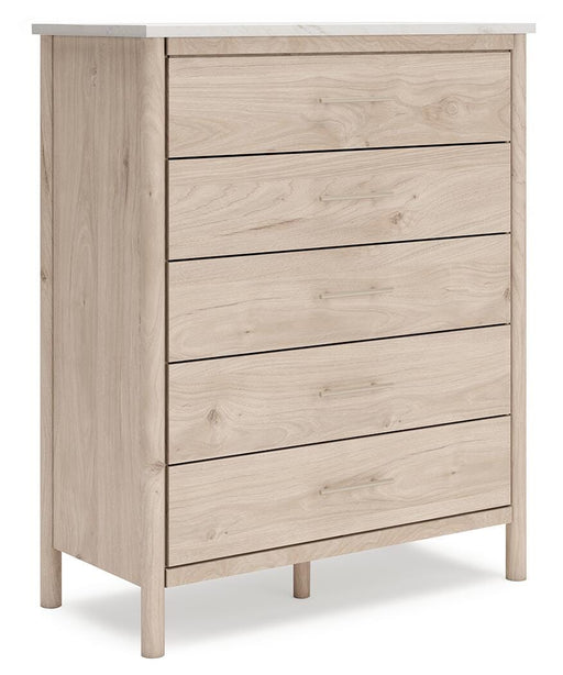 Cadmori Chest of Drawers - Clarks Hardware - Iowa
