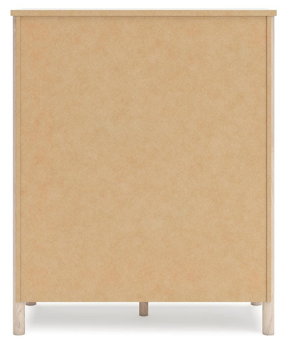 Cadmori Chest of Drawers - Clarks Hardware - Iowa