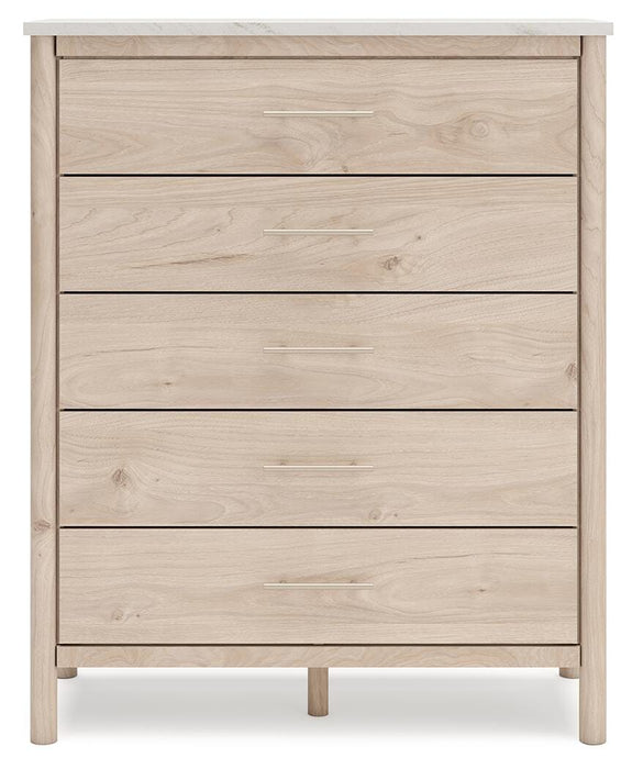 Cadmori Chest of Drawers - Clarks Hardware - Iowa
