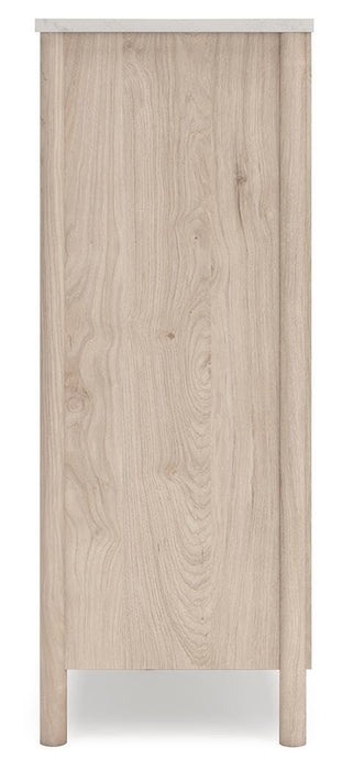Cadmori Chest of Drawers - Clarks Hardware - Iowa