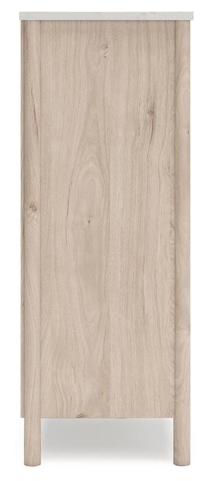 Cadmori Chest of Drawers - Clarks Hardware - Iowa