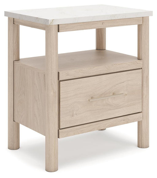 Cadmori Nightstand - Clarks Hardware - Iowa