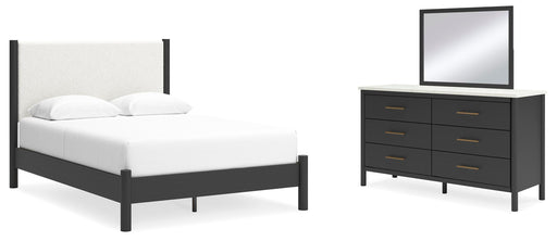 Cadmori Bedroom Set - Clarks Hardware - Iowa