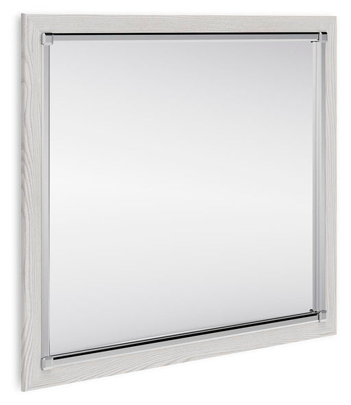 Altyra Bedroom Mirror - Clarks Hardware - Iowa