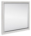 Altyra Bedroom Mirror - Clarks Hardware - Iowa