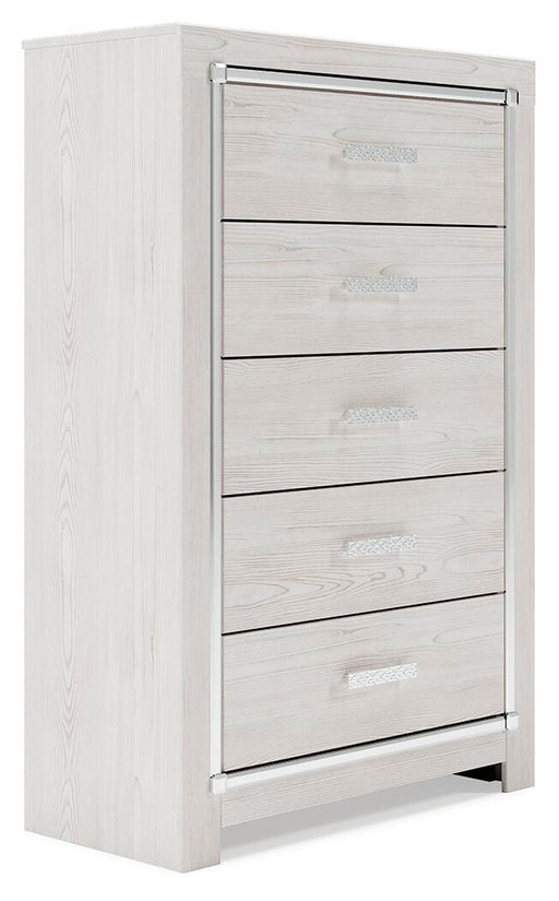 Altyra Chest of Drawers - Clarks Hardware - Iowa
