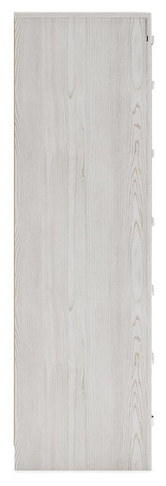 Altyra Chest of Drawers - Clarks Hardware - Iowa