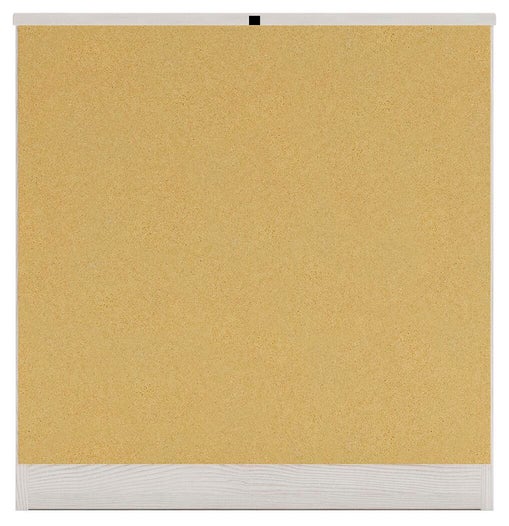 Altyra Nightstand - Clarks Hardware - Iowa