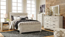 Bellaby Chest of Drawers - Clarks Hardware - Iowa