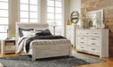 Bellaby Bedroom Set - Clarks Hardware - Iowa