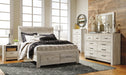Bellaby Bed - Clarks Hardware - Iowa