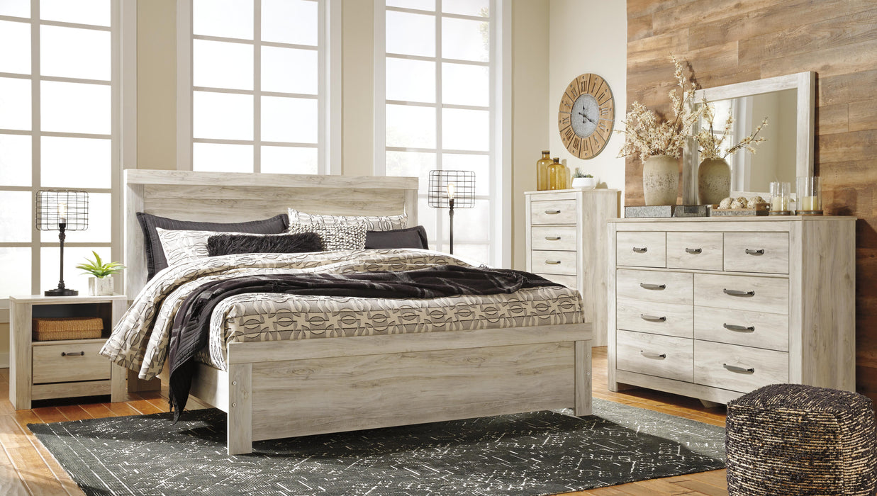 Bellaby Bed - Clarks Hardware - Iowa