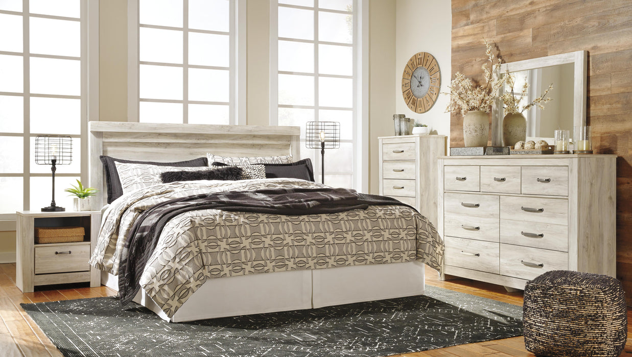 Bellaby Bed - Clarks Hardware - Iowa