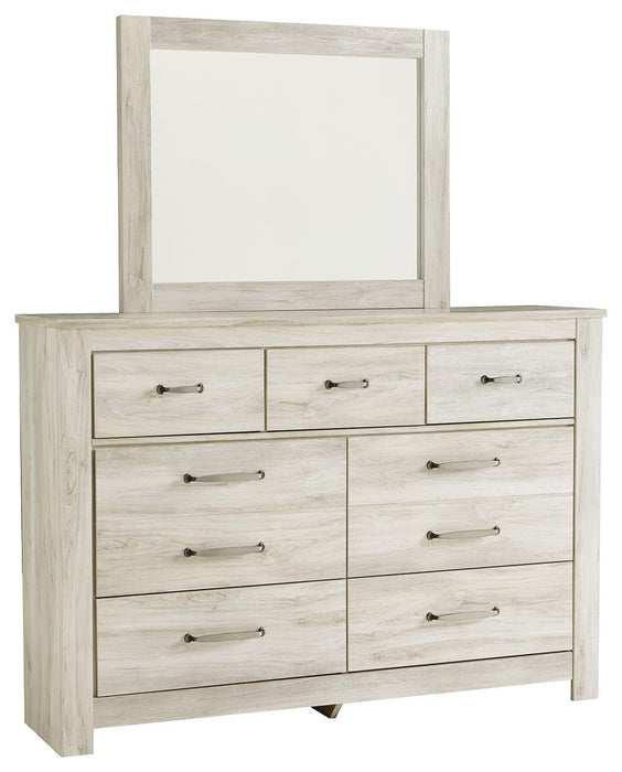 Bellaby Bedroom Set - Clarks Hardware - Iowa