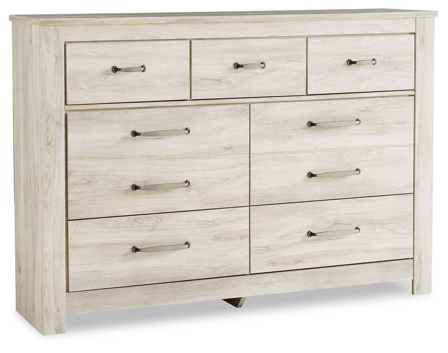 Bellaby Dresser - Clarks Hardware - Iowa