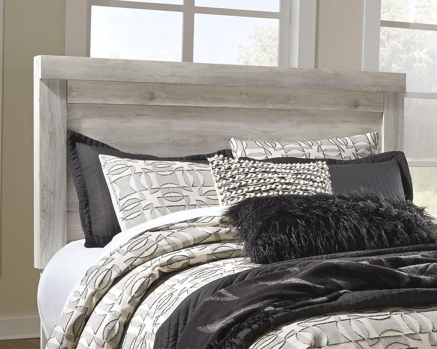 Bellaby Bed with 2 Storage Drawers - Clarks Hardware - Iowa