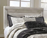 Bellaby Bed with 2 Storage Drawers - Clarks Hardware - Iowa