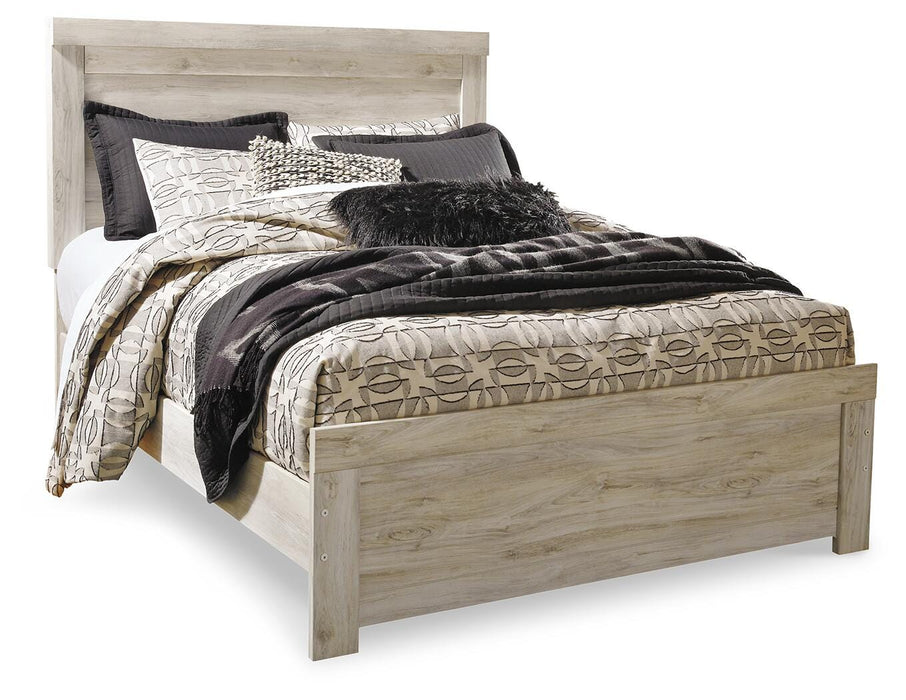 Bellaby Bedroom Set - Clarks Hardware - Iowa