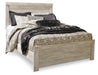Bellaby Bedroom Set - Clarks Hardware - Iowa