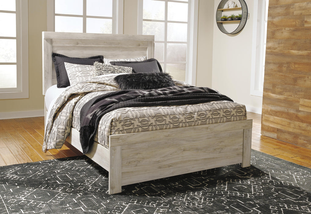 Bellaby Bedroom Set - Clarks Hardware - Iowa
