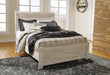 Bellaby Bedroom Set - Clarks Hardware - Iowa