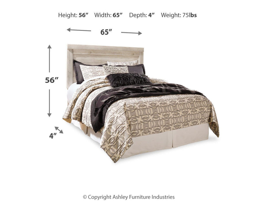 Bellaby Bed - Clarks Hardware - Iowa