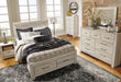 Bellaby Dresser - Clarks Hardware - Iowa