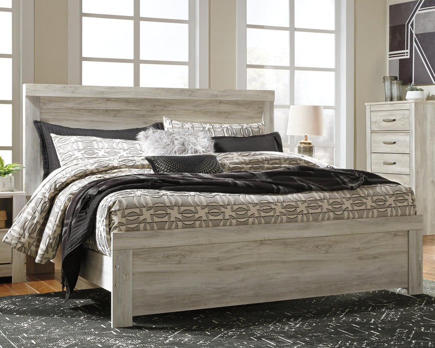 Bellaby Bedroom Set - Clarks Hardware - Iowa
