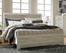 Bellaby Bedroom Set - Clarks Hardware - Iowa