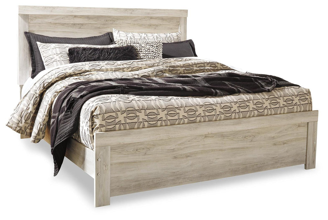 Bellaby Bedroom Set - Clarks Hardware - Iowa