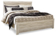 Bellaby Bedroom Set - Clarks Hardware - Iowa