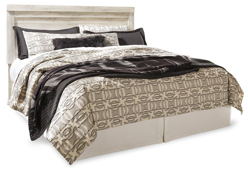 Bellaby Bed - Clarks Hardware - Iowa