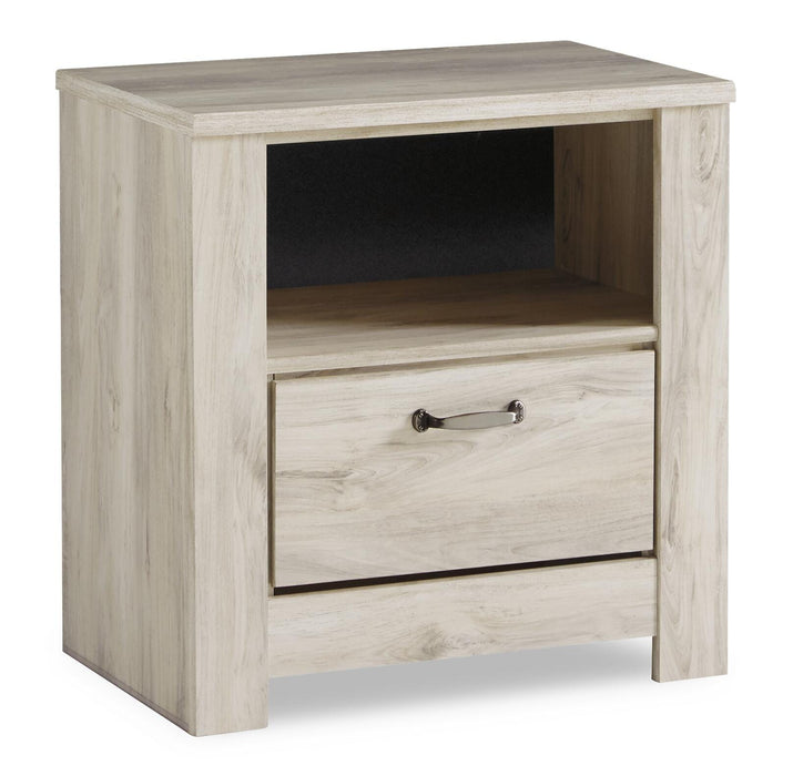 Bellaby Bedroom Set - Clarks Hardware - Iowa