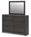 Fraluna Bedroom Set - Clarks Hardware - Iowa